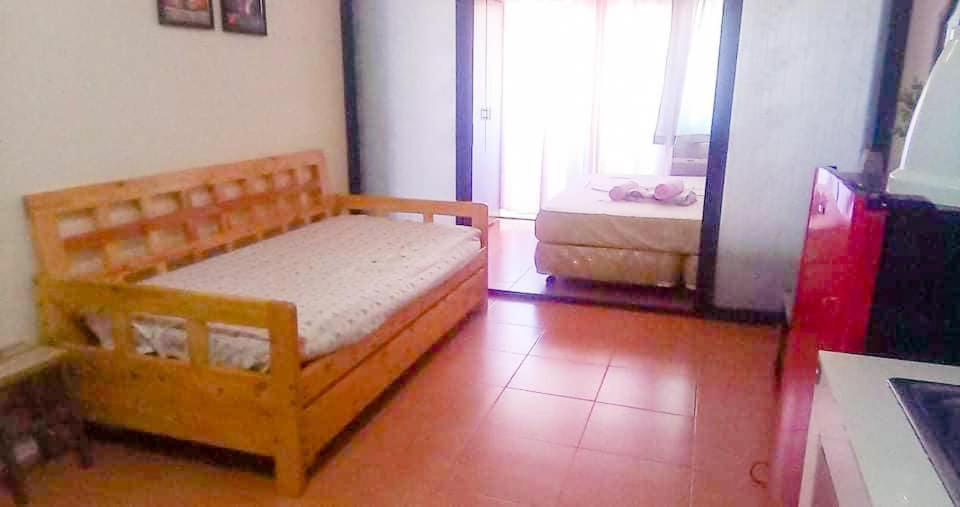 Apartamento Joi's One Oasis Near Limketkai Mall Cagayán de Oro